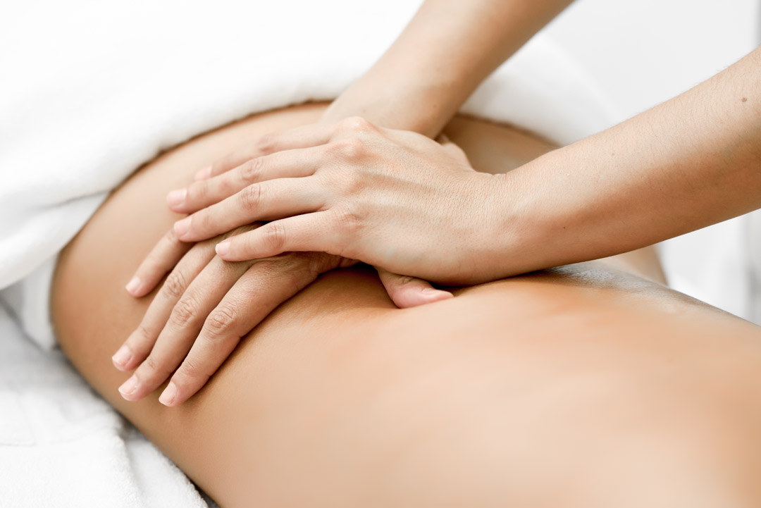 seance de chiropraxie dans le 94